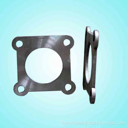 Metal SS304 gasket, ODM orders are welcome